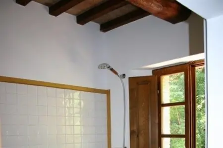 Gîte avec piscine et vue sur la campagne à Montebuono, Sorano : photo 35