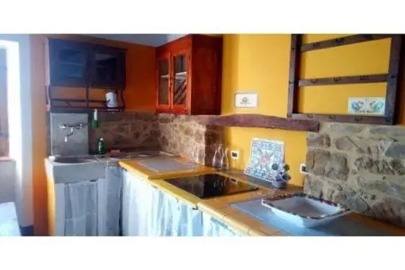 Gîte avec piscine et vue sur la campagne à Montebuono, Sorano : photo 37