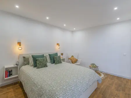 Appartement vue océan Atlantique, balcon privé, Santa Cruz de La Palma : photo 8