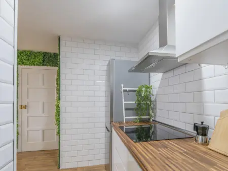 Appartement vue océan Atlantique, balcon privé, Santa Cruz de La Palma : photo 14