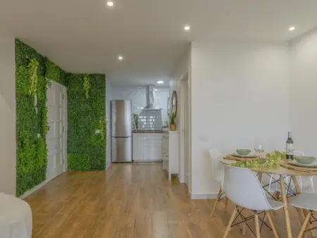 Appartement vue océan Atlantique, balcon privé, Santa Cruz de La Palma : photo 16