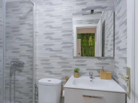 Appartement vue océan Atlantique, balcon privé, Santa Cruz de La Palma : photo 19