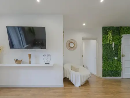 Appartement vue océan Atlantique, balcon privé, Santa Cruz de La Palma : photo 21