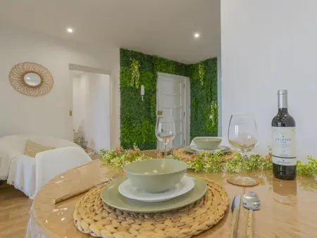 Appartement vue océan Atlantique, balcon privé, Santa Cruz de La Palma : photo 23