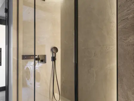 Appartement moderne avec climatisation - 6 pers. : photo 21