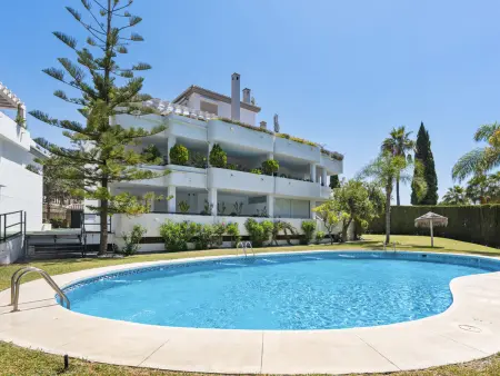 Appartement moderne avec climatisation - 6 pers. : photo 24