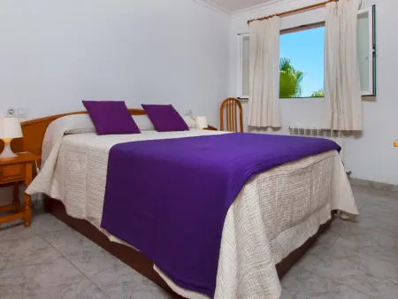 Villa avec piscine privée 8x4 m à Alcúdia, 4 chambres : photo 11