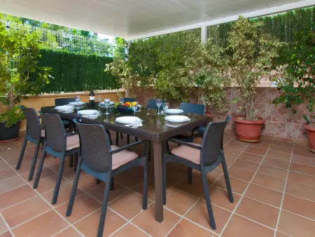 Villa avec piscine privée 8x4 m à Alcúdia, 4 chambres : photo 25