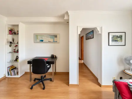 Appartement 2 chambres de 90 m² au centre de Las Palmas, GC : photo 1