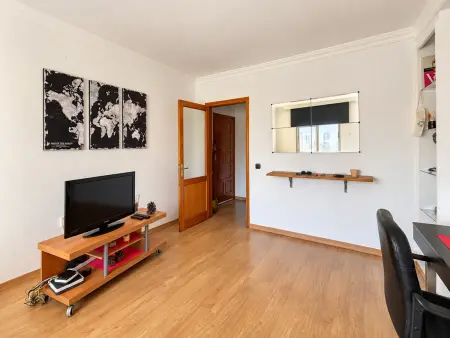 Appartement 2 chambres de 90 m² au centre de Las Palmas, GC : photo 2