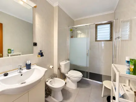 Appartement 2 chambres de 90 m² au centre de Las Palmas, GC : photo 5