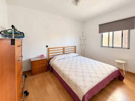 Appartement 2 chambres de 90 m² au centre de Las Palmas, GC : photo 7