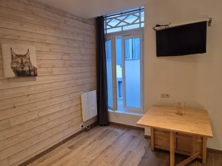 Studio duplex au centre de Cauterets, 4 personnes : photo 4