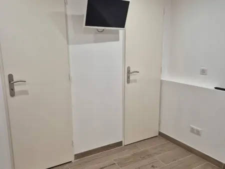 Studio duplex au centre de Cauterets, 4 personnes : photo 8