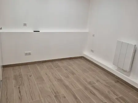 Studio duplex au centre de Cauterets, 4 personnes : photo 11