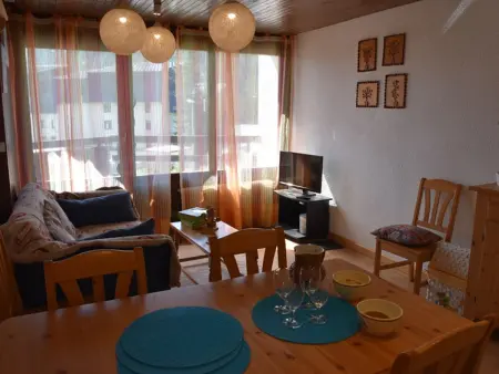 Appartement pratique au centre - 6 pers., Appartement 6 personnes à Montgenèvre : photo 5