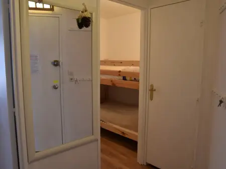Appartement pratique au centre - 6 pers., Appartement 6 personnes à Montgenèvre : photo 6