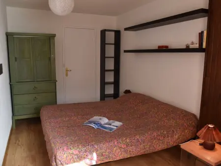 Appartement pratique au centre - 6 pers., Appartement 6 personnes à Montgenèvre : photo 8