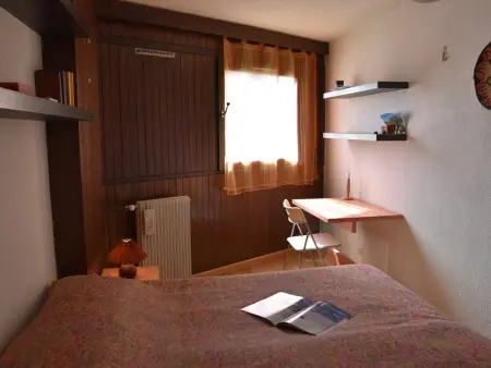 Appartement pratique au centre - 6 pers., Appartement 6 personnes à Montgenèvre : photo 9