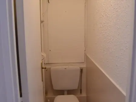Appartement pratique au centre - 6 pers., Appartement 6 personnes à Montgenèvre : photo 10