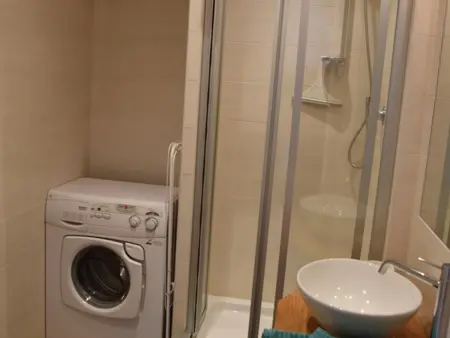 Appartement pratique au centre - 6 pers., Appartement 6 personnes à Montgenèvre : photo 11