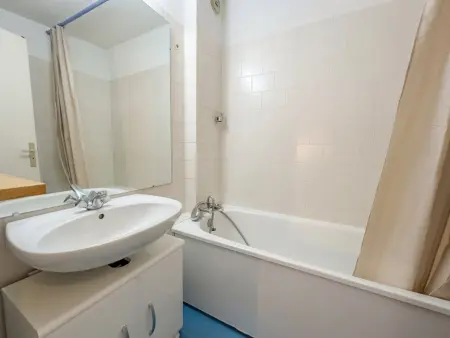 Duplex vue montagne aux Arcs 1800, 46 m², 8 personnes : photo 4