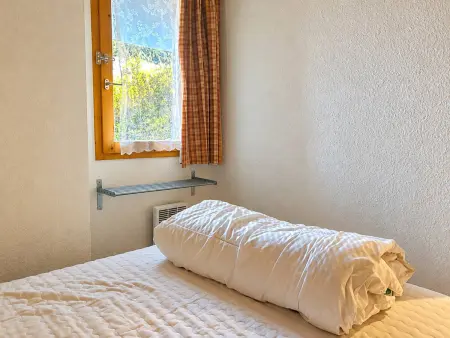 Appartement vue montagne - 5 pers., Appartement 6 personnes à Méribel : photo 8