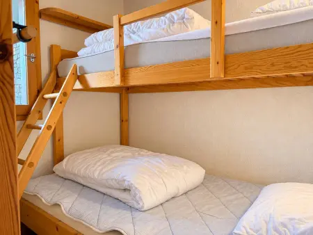 Appartement vue montagne - 5 pers., Appartement 6 personnes à Méribel : photo 10