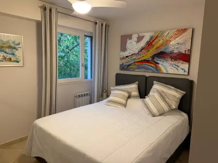 Appartement rénové avec parking privé au centre d'Hossegor : photo 3