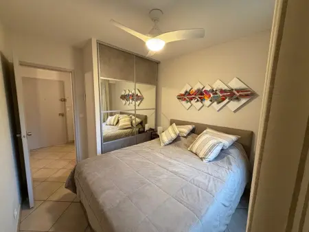 Appartement rénové avec parking privé au centre d'Hossegor : photo 4