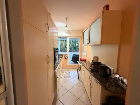 Appartement rénové avec parking privé au centre d'Hossegor : photo 6