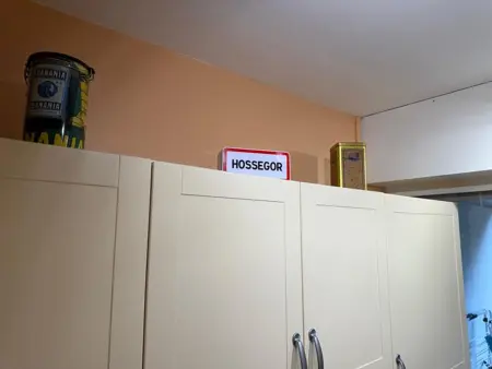 Appartement rénové avec parking privé au centre d'Hossegor : photo 8