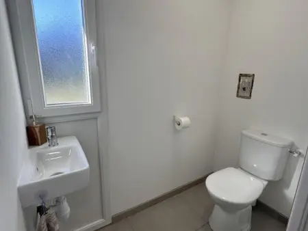 Gîte Le Paddock à Diou : 15 couchages, climatisé, animaux admis : photo 12
