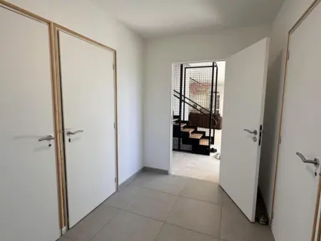 Gîte Le Paddock à Diou : 15 couchages, climatisé, animaux admis : photo 17