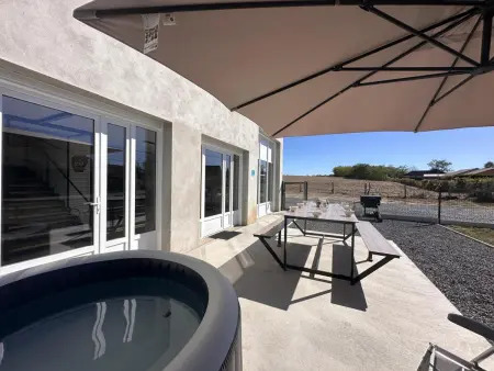 Gîte convivial animaux admis - 10 pers., Gîte 10 personnes à Diou : photo 1