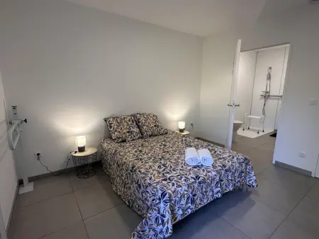 Gîte convivial animaux admis - 10 pers., Gîte 10 personnes à Diou : photo 11