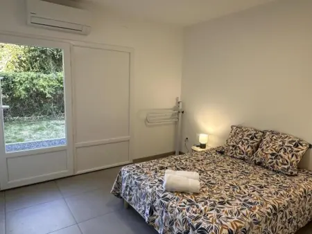 Gîte convivial animaux admis - 10 pers., Gîte 10 personnes à Diou : photo 12