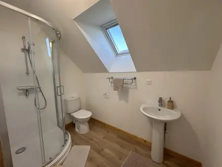 Gîte convivial animaux admis - 10 pers., Gîte 10 personnes à Diou : photo 18