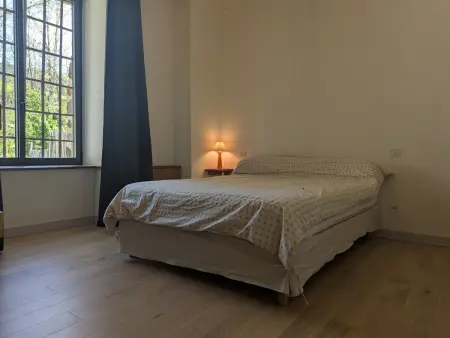 Maison de maître au calme - 11 pers., Gîte 8 personnes à Arsac en Velay : photo 13