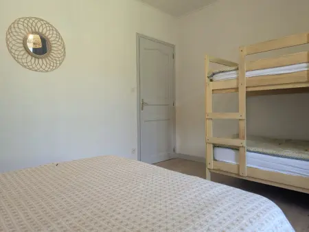 Maison de maître au calme - 11 pers., Gîte 8 personnes à Arsac en Velay : photo 14