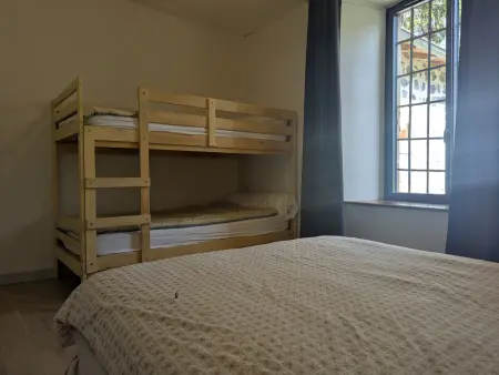 Maison de maître au calme - 11 pers., Gîte 8 personnes à Arsac en Velay : photo 15