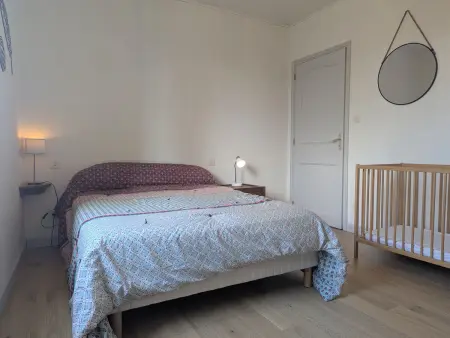 Maison de maître au calme - 11 pers., Gîte 8 personnes à Arsac en Velay : photo 17