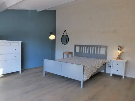 Gîte rénové en Haute-Loire près du Puy-en-Velay, Arsac-en-Velay : photo 4