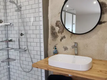 Gîte rénové en Haute-Loire près du Puy-en-Velay, Arsac-en-Velay : photo 21