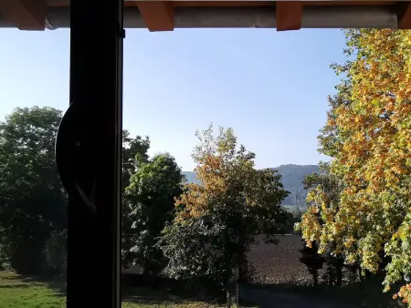 Gîte rénové en Haute-Loire près du Puy-en-Velay, Arsac-en-Velay : photo 23
