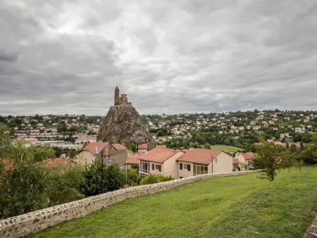 Gîte rénové en Haute-Loire près du Puy-en-Velay, Arsac-en-Velay : photo 27