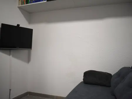 Studio cabine à Bolquère, à 100 m des pistes de ski : photo 6