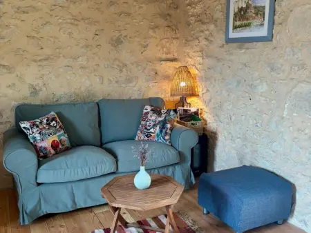 Maison avec jardin privé à Saint-Pompon, Périgord Noir : photo 3