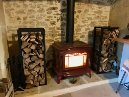 Maison avec jardin privé à Saint-Pompon, Périgord Noir : photo 7