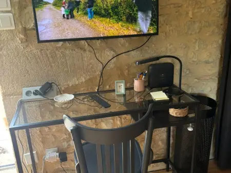 Maison avec jardin privé à Saint-Pompon, Périgord Noir : photo 8